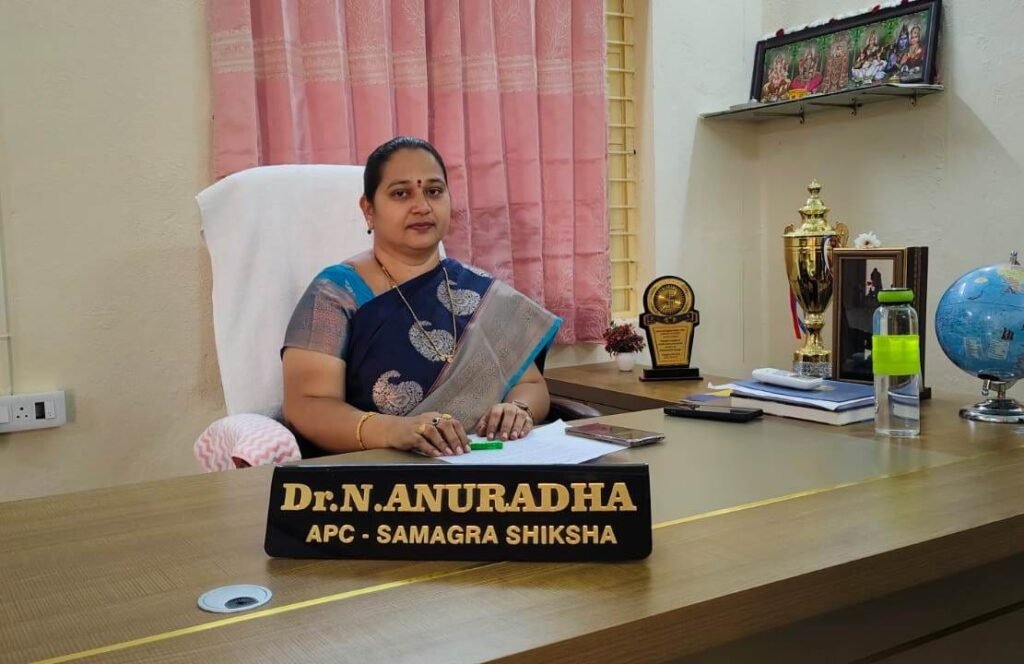 పోస్టుల భర్తీపై అభ్యంతరాలు 15లోపు తెలపాలి