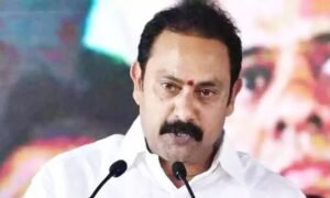 మాజీ మంత్రి ‘ఆళ్ల నాని’ మృతి.. గుండెపోటుతో కన్నుమూత..!