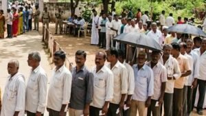 ఏపీలో స్థానిక ఎన్నికలకు వేగంగా అడుగులు.. ఈనెల 22న ఓటర్ల జాబితా