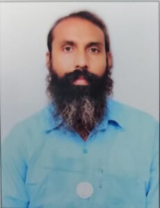 కేరీర్‌ గైడెన్స్ కౌన్సిలర్‌గా మణికంఠ