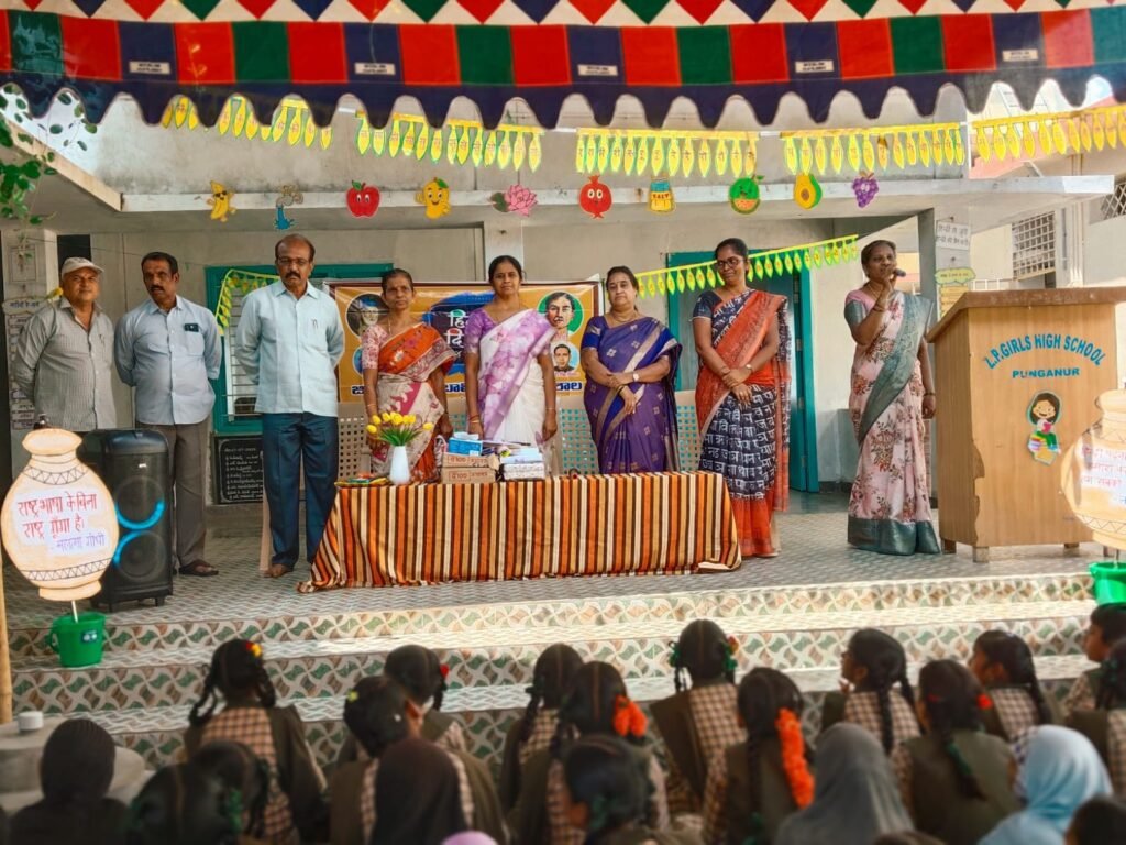 హిందీబాష ఎంతో అవసరం