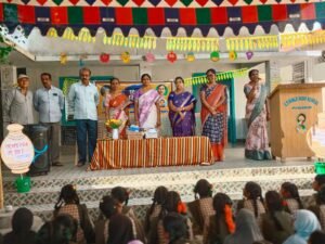 హిందీబాష ఎంతో అవసరం