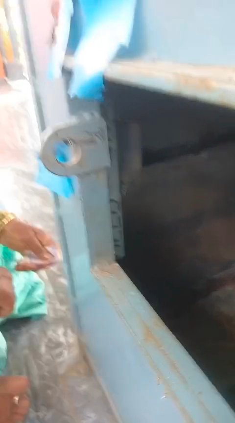 ఆలయంలో హుండీ చోరీ