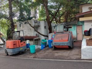 అధునాతన సేవలు దూసుకుపోవాలి