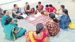 డ్వాక్రా మహిళలకు’ కూటమి ప్రభుత్వం భరోసా..!