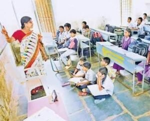 ఏపీలో టెట్ అర్హతపై కీలక అప్డేట్
