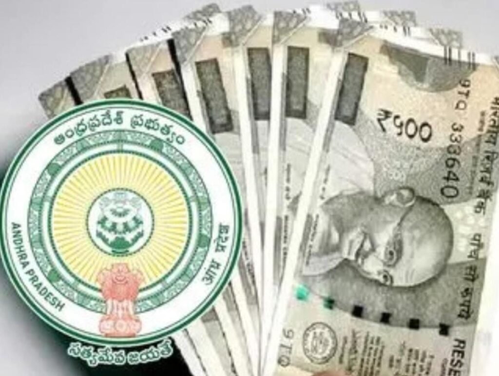 ఏపీలో కొత్త పెన్షన్లకు 13.40 లక్షల దరఖాస్తులు..