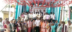 రాజంపేటలో జనసేనలోకి భారీగా చేరికలు