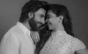 బాలీవుడ్ స్టార్ కపుల్ దీపికా పదుకొణె రణ్ విర్ సింగ్ మరోసారి తల్లిదండ్రులయ్యారు.
