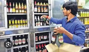 ఏపీలో మద్యం దుకాణాల రెన్యువల్.. నేడే లాస్ట్