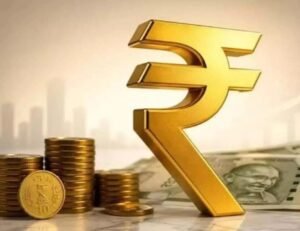భారీగా పుంజుకున్న రూపాయి విలువ