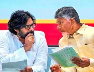 ఏపీలోని స్థానిక ఎన్నికల్లో జనసేన వాటా ఎంత?