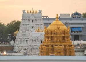 24వ తేదీ వరకు తిరుపతిలో దర్శనం టోకెన్ల రద్దు