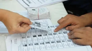 ఓటర్ లిస్ట్ విడుదల.. చెక్ చేసుకోండి!