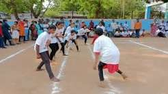 ఉపాధ్యాయులకు క్రీడాపోటీలు