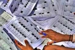 ఓటర్ల తుదిజాబితా విడుదల