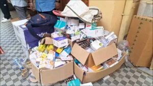 ఏలూరు జిల్లా జంగారెడ్డిగూడెంలో మత్తు ఇంజక్షన్ల కలకలం..!