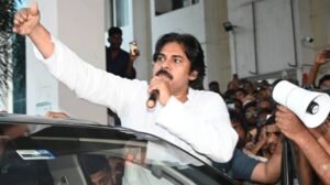 నేడు, రేపు పిఠాపురంలో డిప్యూటీ సీఎం పవన్‌ కళ్యాణ్ పర్యటన..!