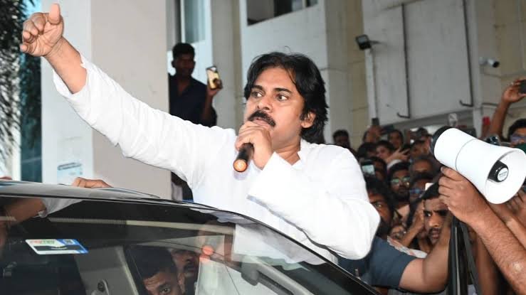 నేడు, రేపు పిఠాపురంలో డిప్యూటీ సీఎం పవన్‌ కళ్యాణ్ పర్యటన..!