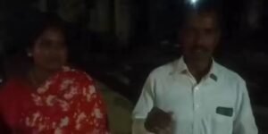 అన్నమయ్య జిల్లాలో దారుణం