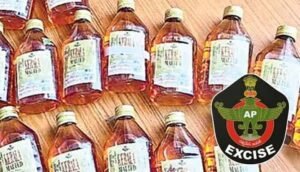 మొలకలచెరువు నకిలీ మద్యం కేసులో కోర్టులో లొంగిపోయిన జయచంద్ర రెడ్డి ల, గిరిధర్ రెడ్డి