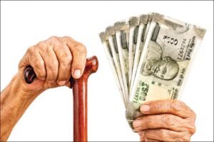 అక్టోబరు నుంచి కొత్త పింఛన్లు