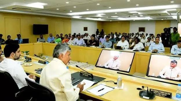 ఈ నెల 10, 11 తేదీల్లో కలెక్టర్ల సదస్సు.. వీటిపైనే చర్చ