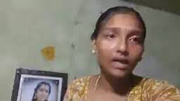 మా ఆయన హత్య చేయడం కరెక్టా కాదా మీరే చెప్పాలి