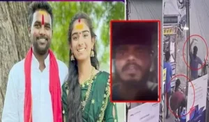 వైష్ణవి భర్త హరిబాబు హత్య కేసులో బిగ్ ట్విస్ట్