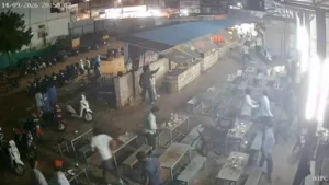 హైదరాబాద్‌లో ఇదీ లా అండ్ ఆర్డర్ దుస్థితి