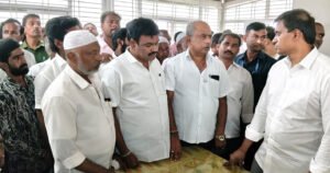 ప్రభుత్వ ప్రజా వ్యతిరేక విధానాలపై అవగాహన కల్పించండి
