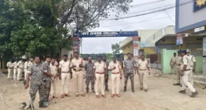 నామినేషన్ పరిశీలన ప్రక్రియ ప్రారంభం!