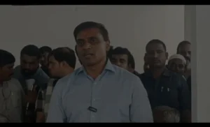 భయపడితే రాజకీయం చేయలేం ఎంపీ మిధున్ రెడ్డి!