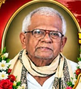 సీపీఐ సీనియర్‌ నేత గండికోట చలపతి మృతి