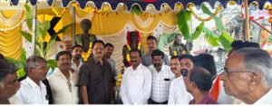 ఘనంగా వాల్మీకి జయంతి