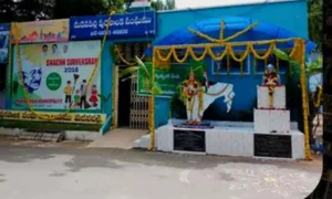 మదనపల్లె మున్సిపాలిటీలో బీసీలకే ఎక్కువ సీట్లు