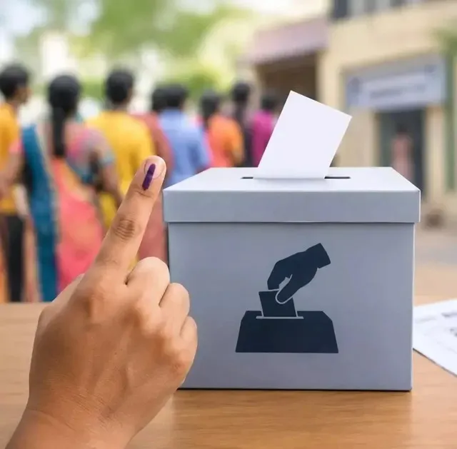 ఆంధ్రప్రదేశ్‌లోని నాలుగు పట్టణ స్థానిక సంస్థల్లో నామినేషన్ల స్వీకరణ గడువు పూర్తి..!