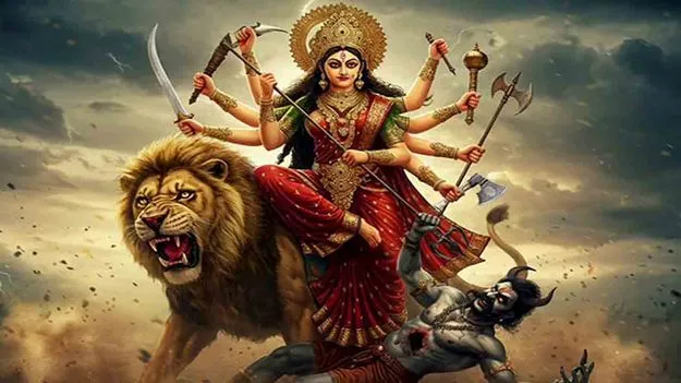 దసరా నవరాత్రులు