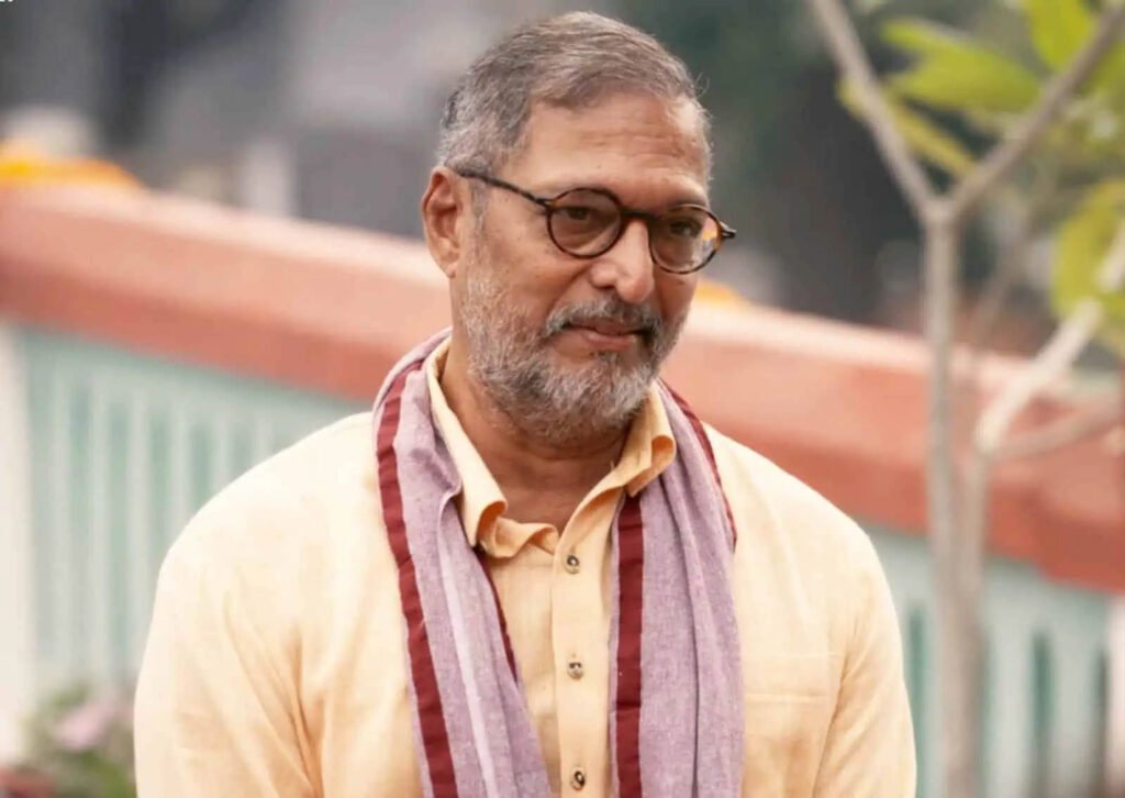 బాలీవుడ్ నటుడు నానా పటేకర్‌కన్నుమూత