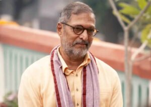 బాలీవుడ్ నటుడు నానా పటేకర్‌కన్నుమూత