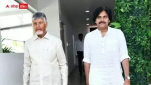 స్థానిక ఎన్నికల్లో బాబు-పవన్ పొత్తు