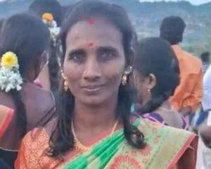 లక్కిరెడ్డిపల్లి లో భార్యపై దాడి.. చికిత్స పొందుతూ మృతి
