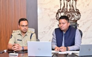 స్థానిక సంస్థల ఎన్నికల నిర్వహణకు పటిష్ట సన్నద్ధత