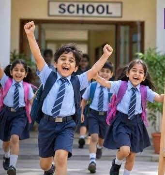 రేపటి నుంచి స్కూళ్లకు దసరా సెలవులు