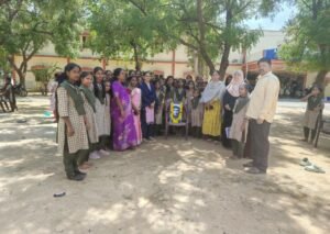 వాయల్పాడులో విప్లవ యోధుడు చేగువేరా వర్ధంతి కార్యక్రమం