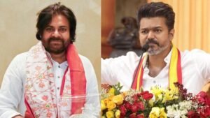 13న విజయ్ – పవన్ కళ్యాణ్ భేటీ?