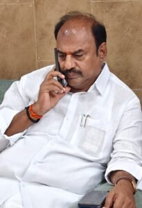 కర్ణాటక భారత్ మాల రోడ్డుపై ఘోర ప్రమాదం