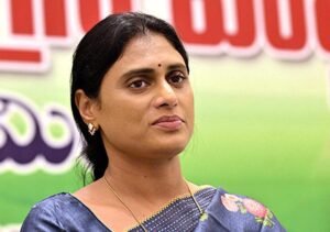 వైఎస్ షర్మిల హౌస్ అరెస్ట్.. భారీగా మోహరించిన పోలీసులు