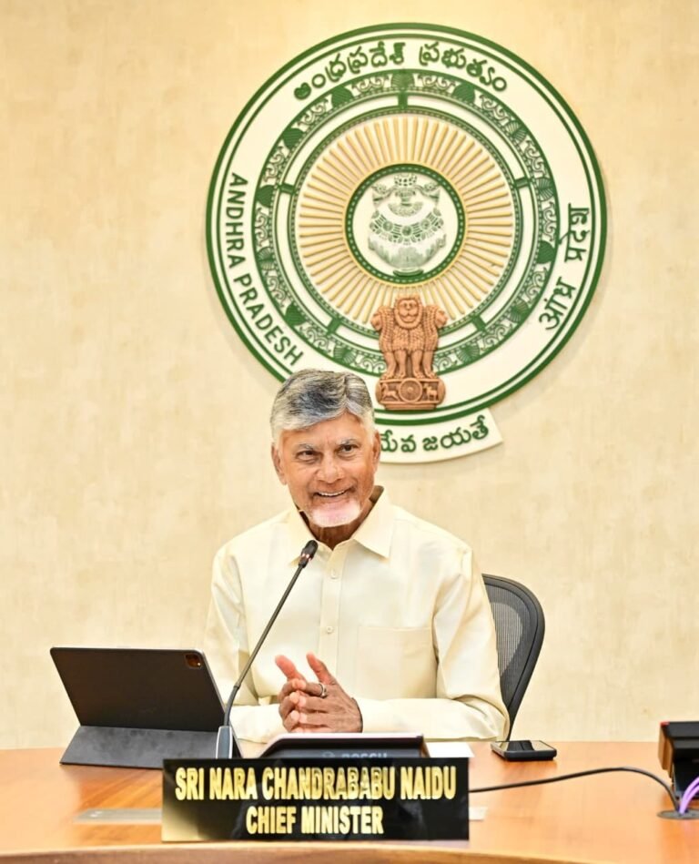 స్థానిక సంస్థల ఎన్నికలపై నేడు కూటమి అధినేతల కీలక భేటీ..!