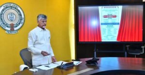 రూ.3,222 కోట్లతో దివ్యక్షేత్రంగా తిరుపతి అభివృద్ధి
